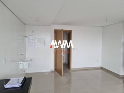 Apartamento, 2 quartos, 62 m² - Foto 1