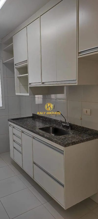Apartamento, 2 quartos, 66 m² - Foto 1