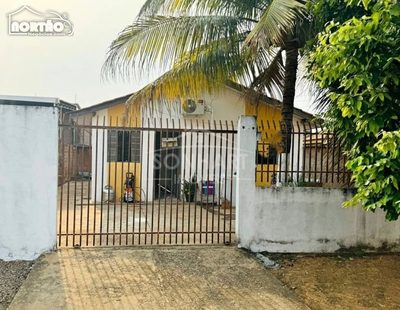 Casa, 3 quartos, 40 m² - Foto 1