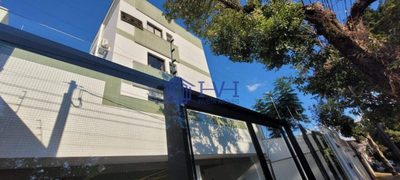 Apartamento, 3 quartos, 65 m² - Foto 4