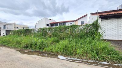 Terreno, 258 m² - Foto 1