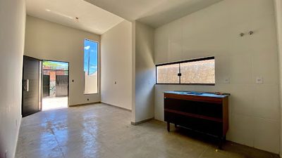Casa, 2 quartos, 60 m² - Foto 4