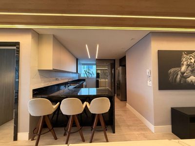 Apartamento, 1 quarto, 95 m² - Foto 3
