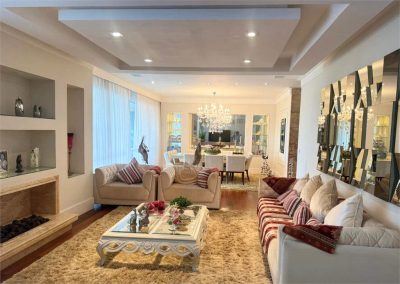 Apartamento, 4 quartos, 281 m² - Foto 2