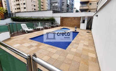 Apartamento, 2 quartos, 55 m² - Foto 3