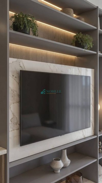 Apartamento, 3 quartos, 83 m² - Foto 4