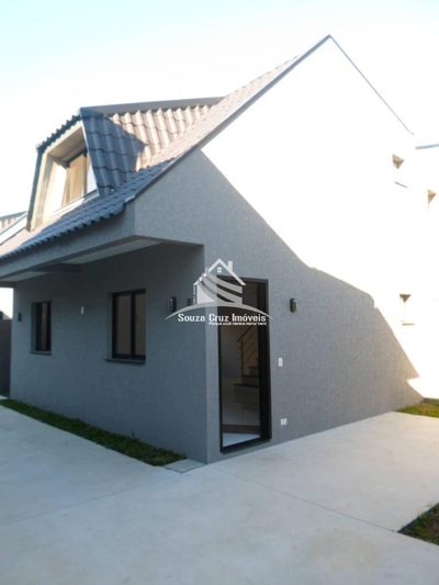 Casa, 2 quartos, 76 m² - Foto 2