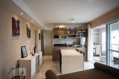 Apartamento, 2 quartos, 84 m² - Foto 1