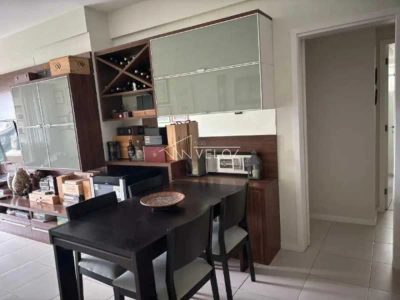 Apartamento, 3 quartos, 110 m² - Foto 2