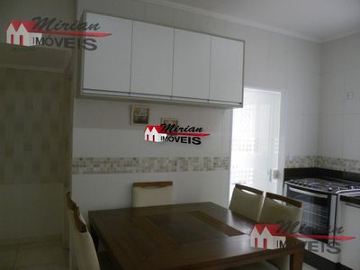 Sobrado, 2 quartos, 140 m² - Foto 5