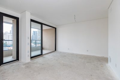 Apartamento, 2 quartos, 60 m² - Foto 3