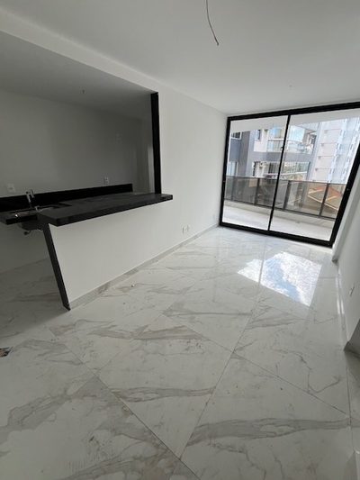 Apartamento, 2 quartos, 61 m² - Foto 3