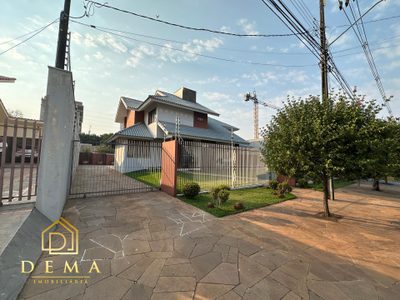 Sobrado - Foto 1