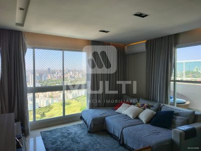 Cobertura, 3 quartos, 146 m² - Foto 4