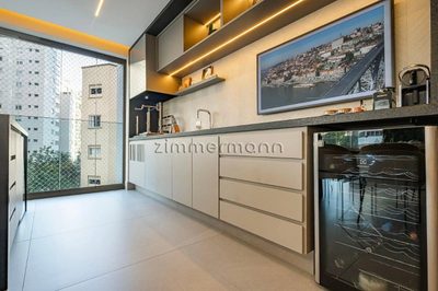 Apartamento, 3 quartos, 157 m² - Foto 5