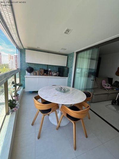 Apartamento, 3 quartos, 92 m² - Foto 4