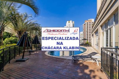 Apartamento, 3 quartos, 250 m² - Foto 2