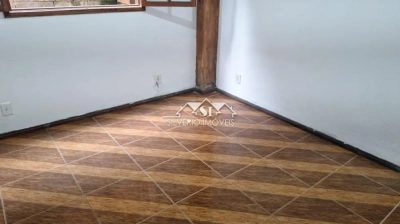 Apartamento, 1 quarto, 35 m² - Foto 5