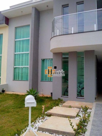 Sobrado, 3 quartos, 268 m² - Foto 2