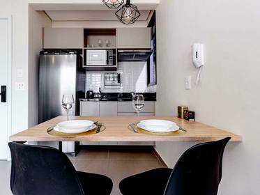 Loft, 27 m² - Foto 3