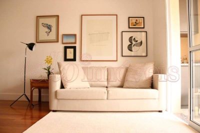 Apartamento, 1 quarto, 56 m² - Foto 3