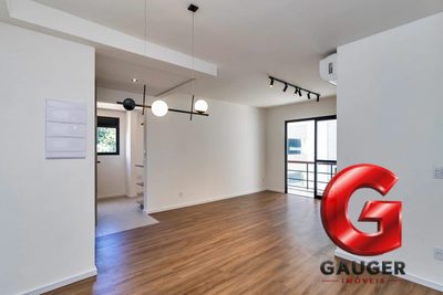 Apartamento, 3 quartos, 93 m² - Foto 1