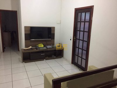 Casa, 1 quarto, 105 m² - Foto 2