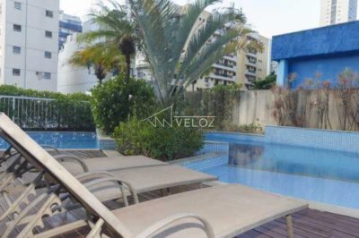 Cobertura, 4 quartos, 167 m² - Foto 1