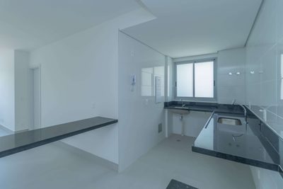 Apartamento, 3 quartos, 79 m² - Foto 1