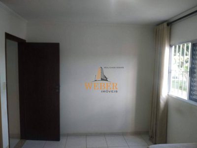 Sobrado, 3 quartos, 125 m² - Foto 4