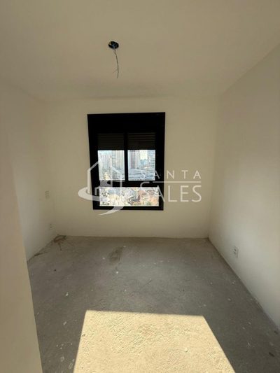 Apartamento, 1 quarto, 35 m² - Foto 2