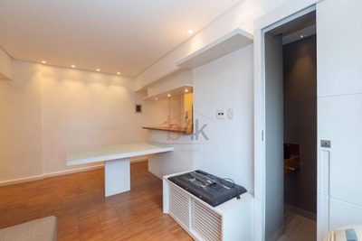 Apartamento, 2 quartos, 52 m² - Foto 3