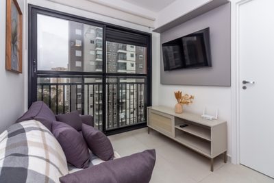Apartamento, 2 quartos - Foto 3