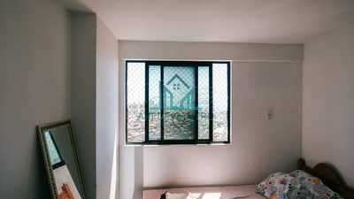 Apartamento, 3 quartos, 110 m² - Foto 4