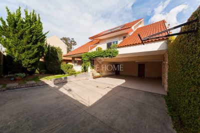 Casa, 4 quartos, 460 m² - Foto 3