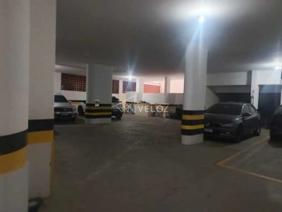 Apartamento, 2 quartos, 78 m² - Foto 1