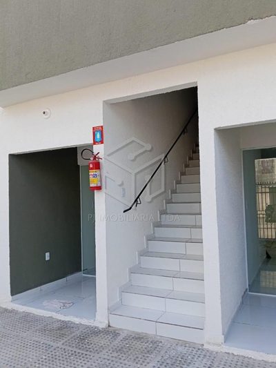 Apartamento, 2 quartos, 50 m² - Foto 2