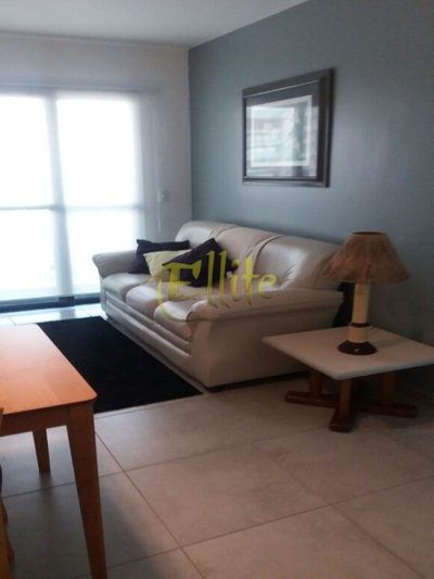 Flat/Apart Hotel, 1 quarto, 40 m² - Foto 1