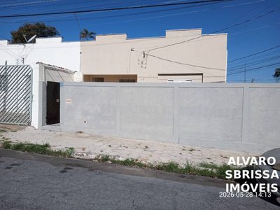 Casa, 2 quartos, 65 m² - Foto 1