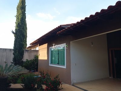 Casa, 3 quartos, 178 m² - Foto 2