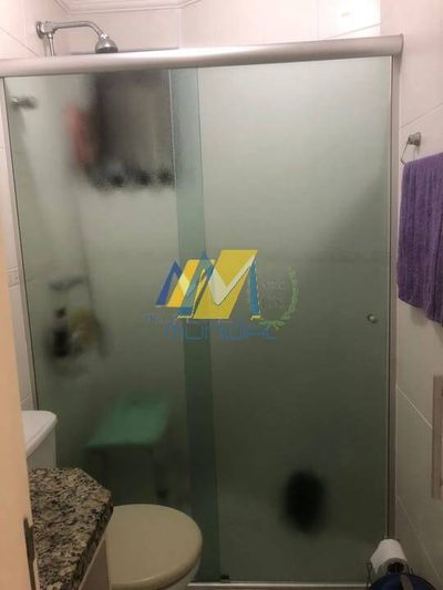 Apartamento, 3 quartos, 72 m² - Foto 2