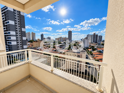 Apartamento, 3 quartos, 108 m² - Foto 3