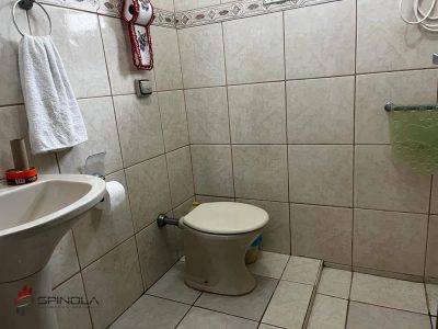 Casa, 3 quartos, 140 m² - Foto 4