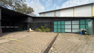 Depósito-Galpão, 1443 m² - Foto 2