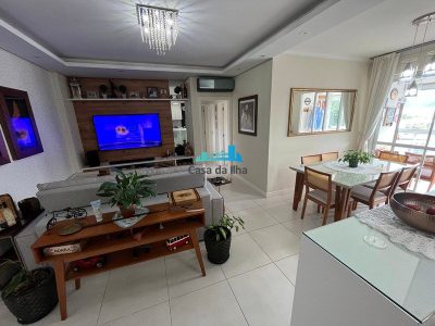 Apartamento, 3 quartos, 95 m² - Foto 4