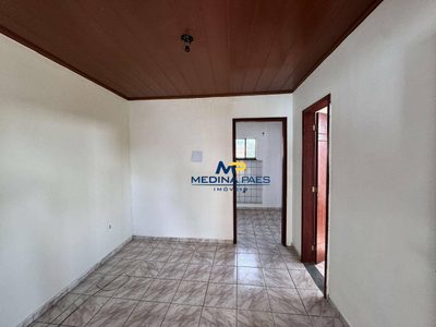 Casa, 1 quarto, 43 m² - Foto 5