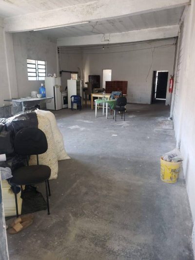 Loja-Salão, 150 m² - Foto 1