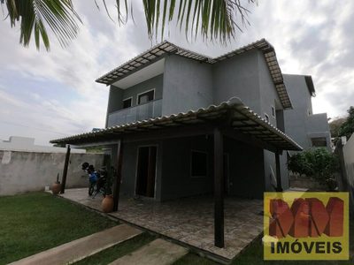 Casa, 3 quartos, 150 m² - Foto 1