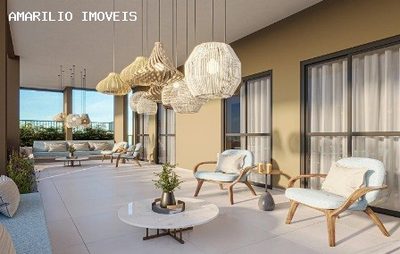 Apartamento, 2 quartos, 45 m² - Foto 3