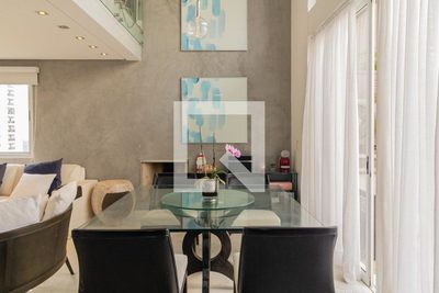 Apartamento, 1 quarto, 93 m² - Foto 4